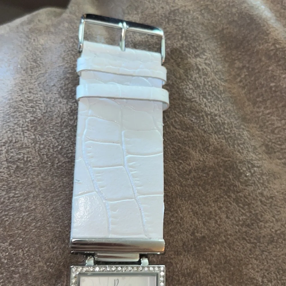 Disney Store Mickey Mouse watch with floating stars